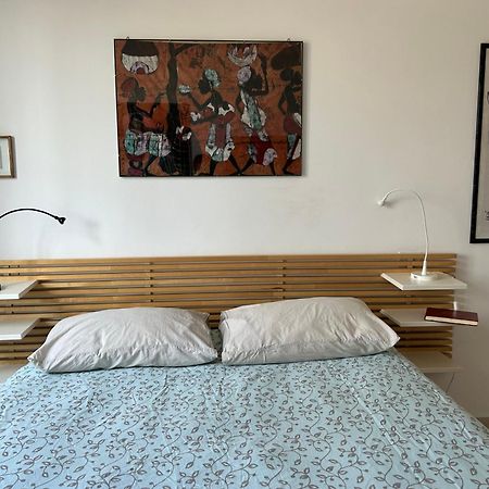 La Riva Sinistra Villa Rome Buitenkant foto