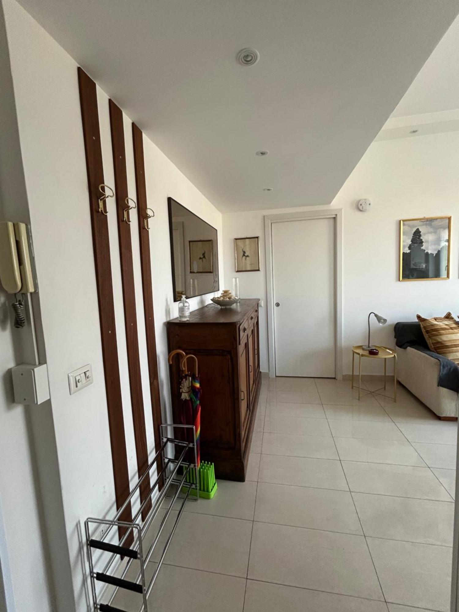 La Riva Sinistra Villa Rome Buitenkant foto