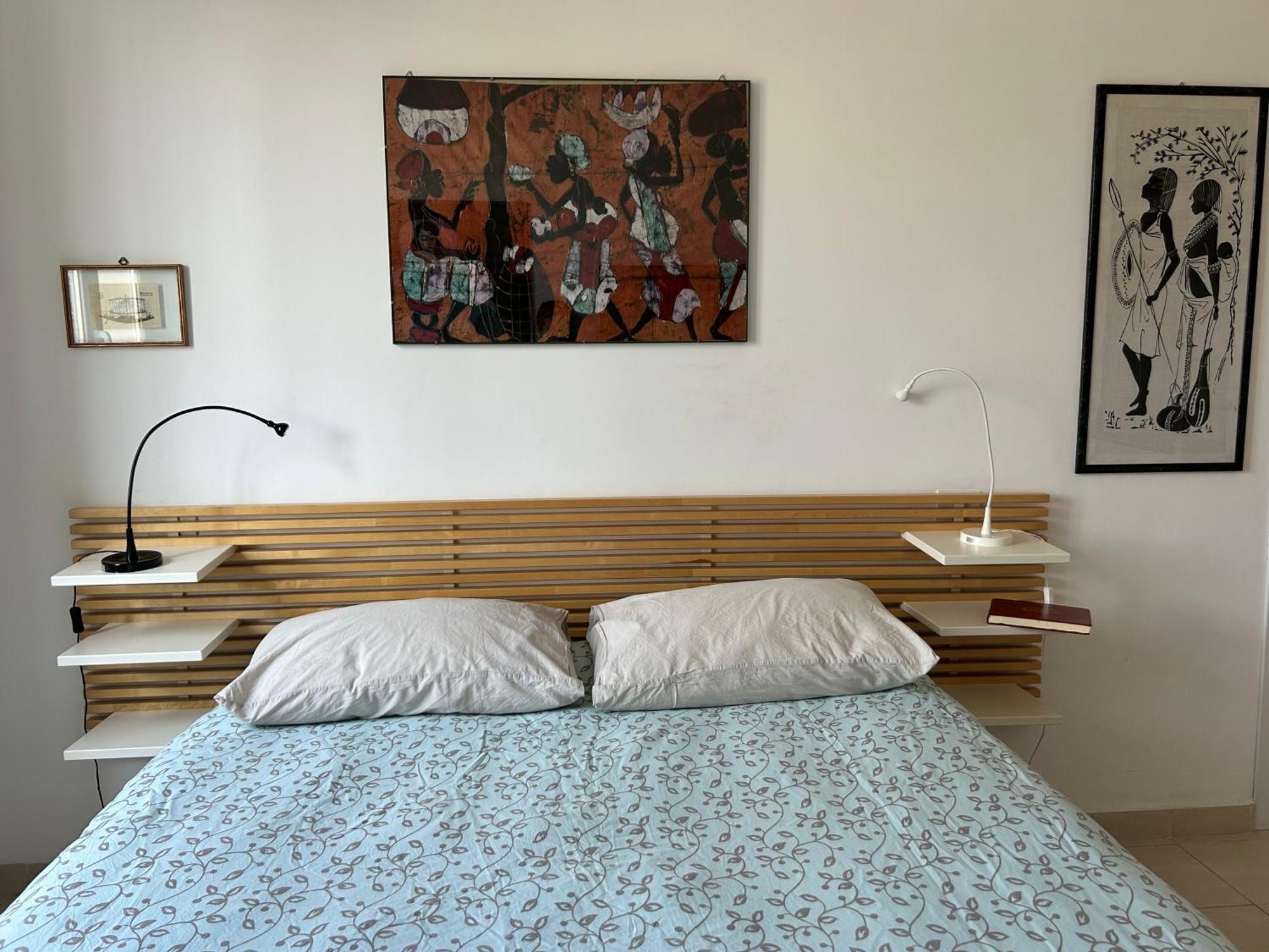 La Riva Sinistra Villa Rome Buitenkant foto