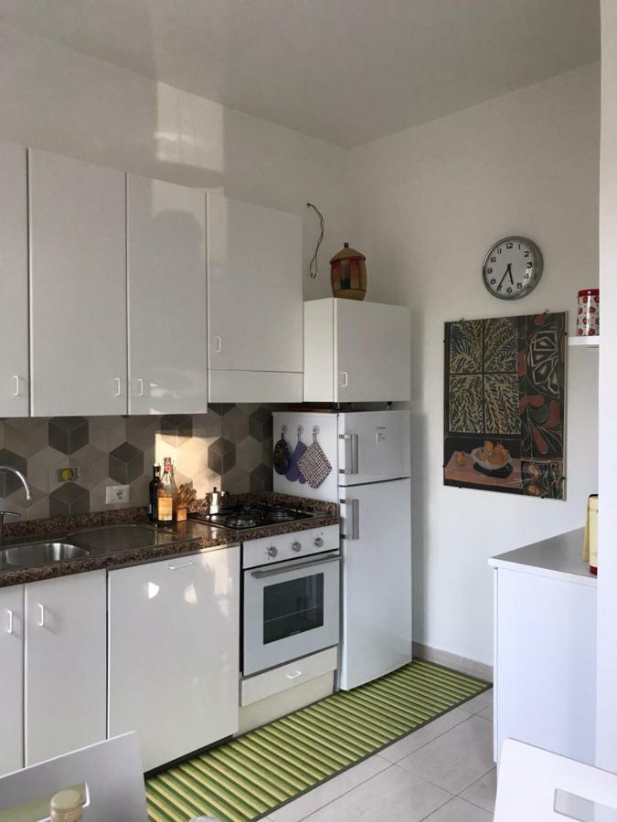 La Riva Sinistra Villa Rome Buitenkant foto